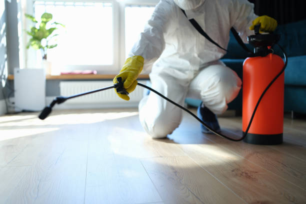 Reliable Hoarding Cleanup contractor in Colfax, IL by Dulley Family Biohazard Services